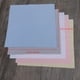 thumbnail image 4 of Paños de limpieza de microfibra de 5 piezas para anteojos, gafas de sol, lentes de cámara, teléfonos celulares, instrumentos musicales, 4 of 7