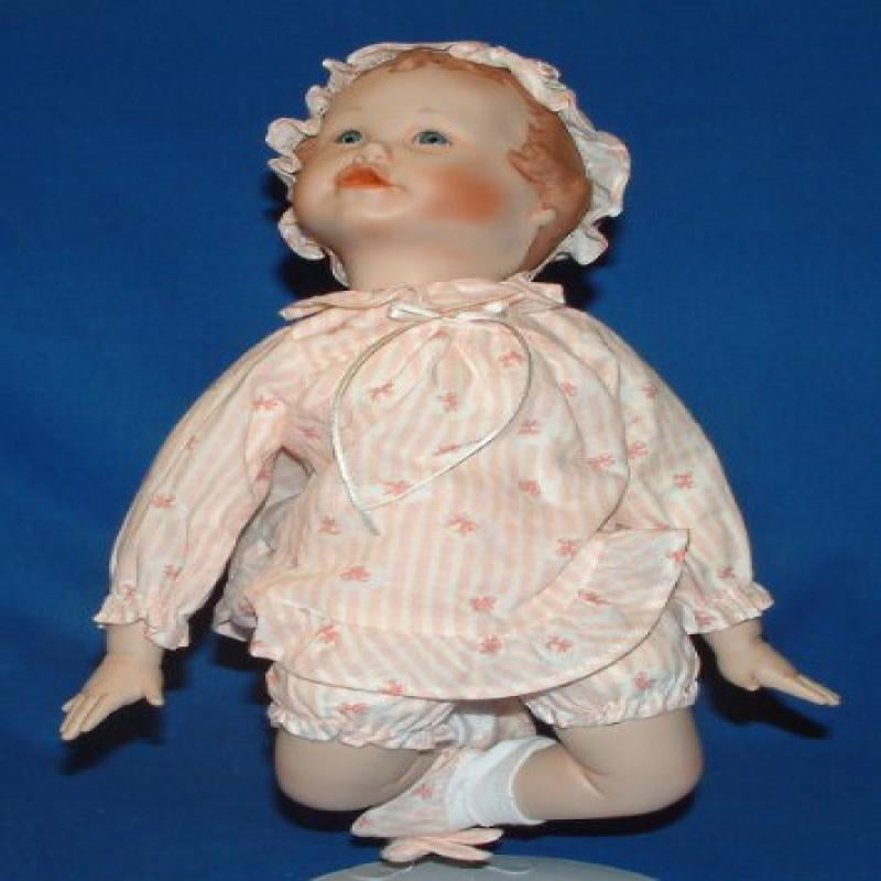 walmart porcelain dolls