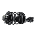 thumbnail image 2 of Shock Absorber and Strut Assembly Compatible with 2000-2001 Nissan Altima Front, Passenger Side Black, 2 of 3