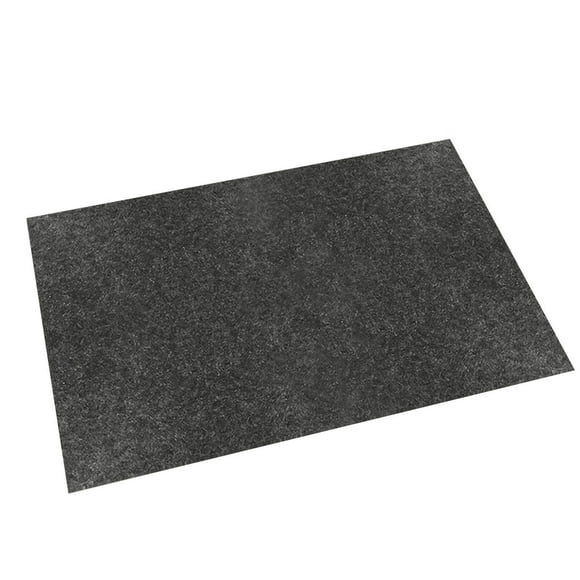 Spillguard Carpet Pad