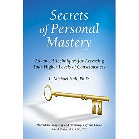 Secrets of Personal Mastery | Walmart Canada