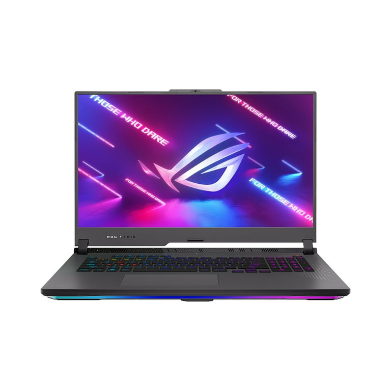 Asus ROG G17 Gaming Laptop, 17 inch, AMD Ryzen 9 7940HX, 16GB/1TB