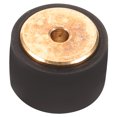 thumbnail image 4 of Houderco Rodillo Pinch Negro Para Reparación Y Mantenimiento De Grabadoras Y Radios, 4 of 6