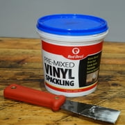 Red Devil Vinyl Spackling Compound Wall Filler 32 oz.