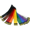 thumbnail image 5 of Rip-Tie 1" x 6.5" Rip-Lock CableWrap 10 Pack Rainbow, 5 of 7