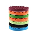 thumbnail image 1 of Polishing Pad 7Pcs 8" Sponge Polishing Buffing Waxing Pad Kit Auto Accessory Tool For Car Polisher Buffer, 1 of 8