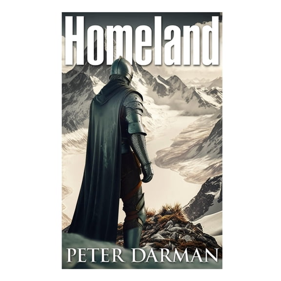 Homeland, (Paperback)