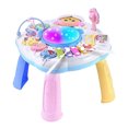 thumbnail image 1 of Instrumentos musicales para bebés Piano de de actividades con diversión Animal Bebés Juguetes de educación temprana para pequeños Sunnimix Aprendizaje temprano, 1 of 8