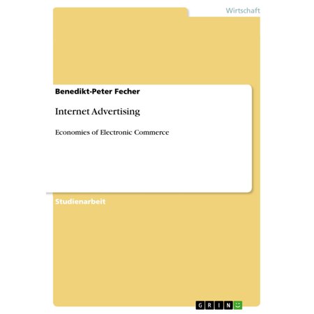 Internet Advertising - eBook