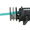 thumbnail image 5 of Makita GRJ01M1 40V max XGT Brushless Lithium-Ion 1-1/4 in. Cordless Reciprocating Saw Kit (4 Ah), 5 of 24