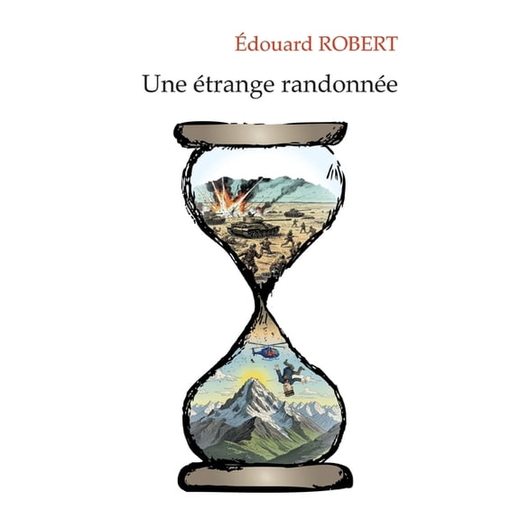 Une Ã©trange randonnÃ©e, (Paperback)