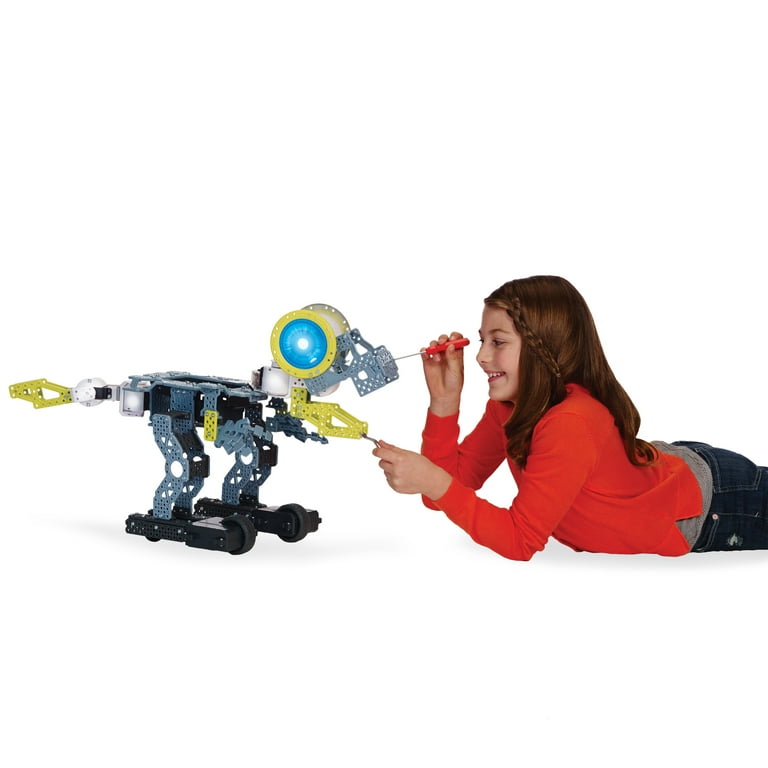 Meccano robot sales g15 ks