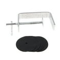 thumbnail image 3 of LOVIVER Premium Electric Spark Timer Set Ticker-Tape Timers Education Supplies, 3 of 8