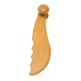 thumbnail image 1 of Massage Roller, Comfy Scalping Even Force Wide Application Muscle Relaxing Portable Rolling Massager  for Salon, 1 of 7