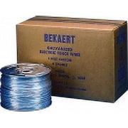BEKAERT CORPORATION 119752 1/4Mile Electric Fence Wire