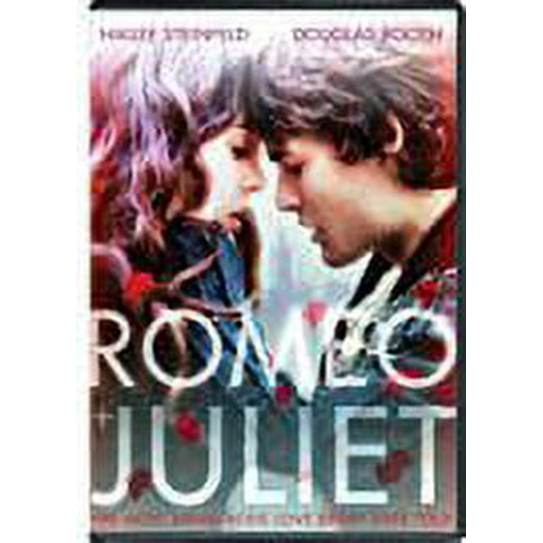 Romeo and Juliet (DVD) directed by Franco Zeffirelli