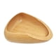 thumbnail image 5 of Bandeja triangular de madera para exhibir café en grano, hecha a mano, diseño ergonómico, robusta y compacta, ideal para amantes del café, multiusos., 5 of 9