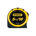 thumbnail image 2 of Flexómetro Global Plus Stanley 30-615M 5m x 3/4'', 2 of 5