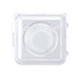 thumbnail image 1 of walmeck PeriPage A6 Thermal Printer Case with Strap -Dust -Shock -Scratch Protect Case, 1 of 7