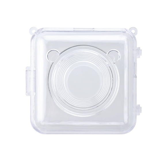 PeriPage A6 Thermal Printer Case with Strap -Dust -Shock -Scratch Protect Case