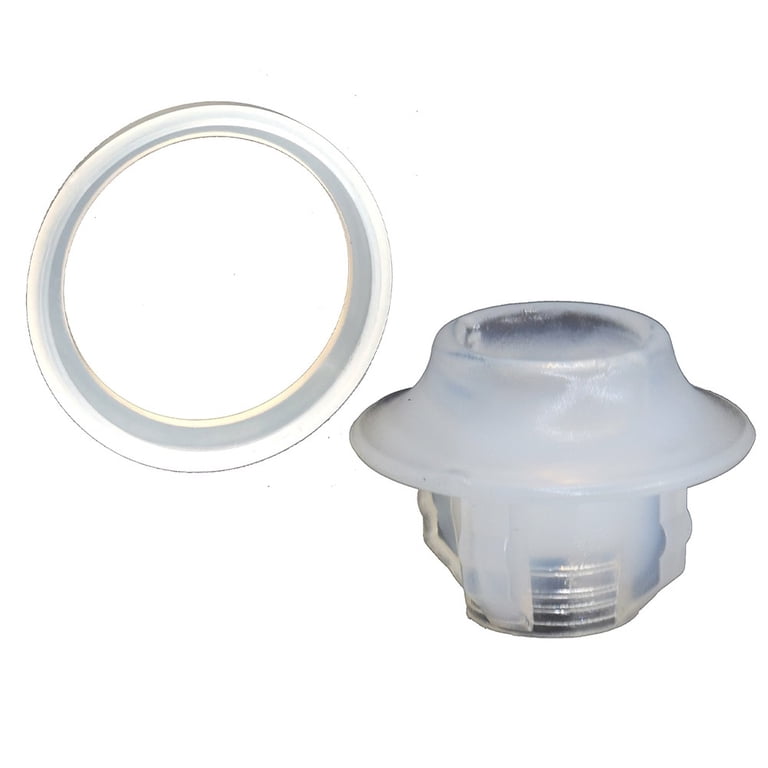 Replacement Nailer Head Valve Seal Kit – 904689 & 904685 For Porter Cable FN250B And FN251 Type 1 Framing Nailers