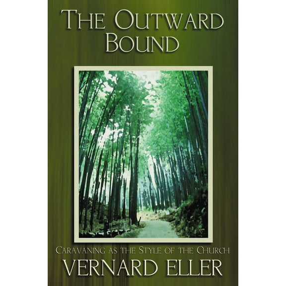 The Outward Bound (Paperback)