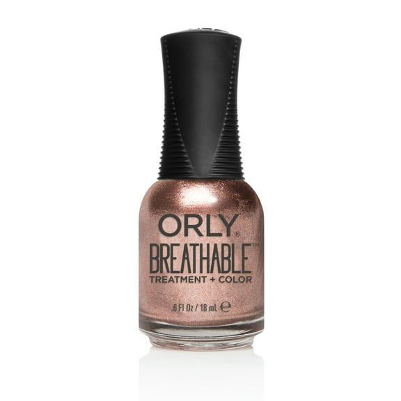 Orly Breathable Fairy Godmother, 0.6 fl oz