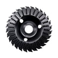 thumbnail image 1 of G Need Bois Disque de Coupe 125mm Flex Coupe Râpe Disque Râpe 125mm Bois (1pcs) S225, 1 of 5