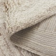 thumbnail image 5 of SAFAVIEH Vermont Taegan Abstract Area Rug, Beige/Ivory, 6' x 6' Round, 5 of 10