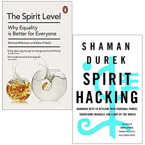 Pre-Owned Spirit Hacking: Shamanic Keys to Reclaim Your Personal Power, Transform Yourself, and Light Up the World, (Paperback)