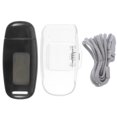 thumbnail image 3 of SHISUYAN 1 Set of Convenient Step Counter Multifunctional Passometer Running Walking Counter Running Step Counter, 3 of 8