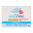 thumbnail image 1 of Jabón de tocador Dove Baby 90 gramos, 1 of 4