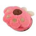 thumbnail image 4 of Hand USB Hand Warmer Mouse Pad Winter Warm Heated Mouse Pad with Wrist Guard, 4 of 8