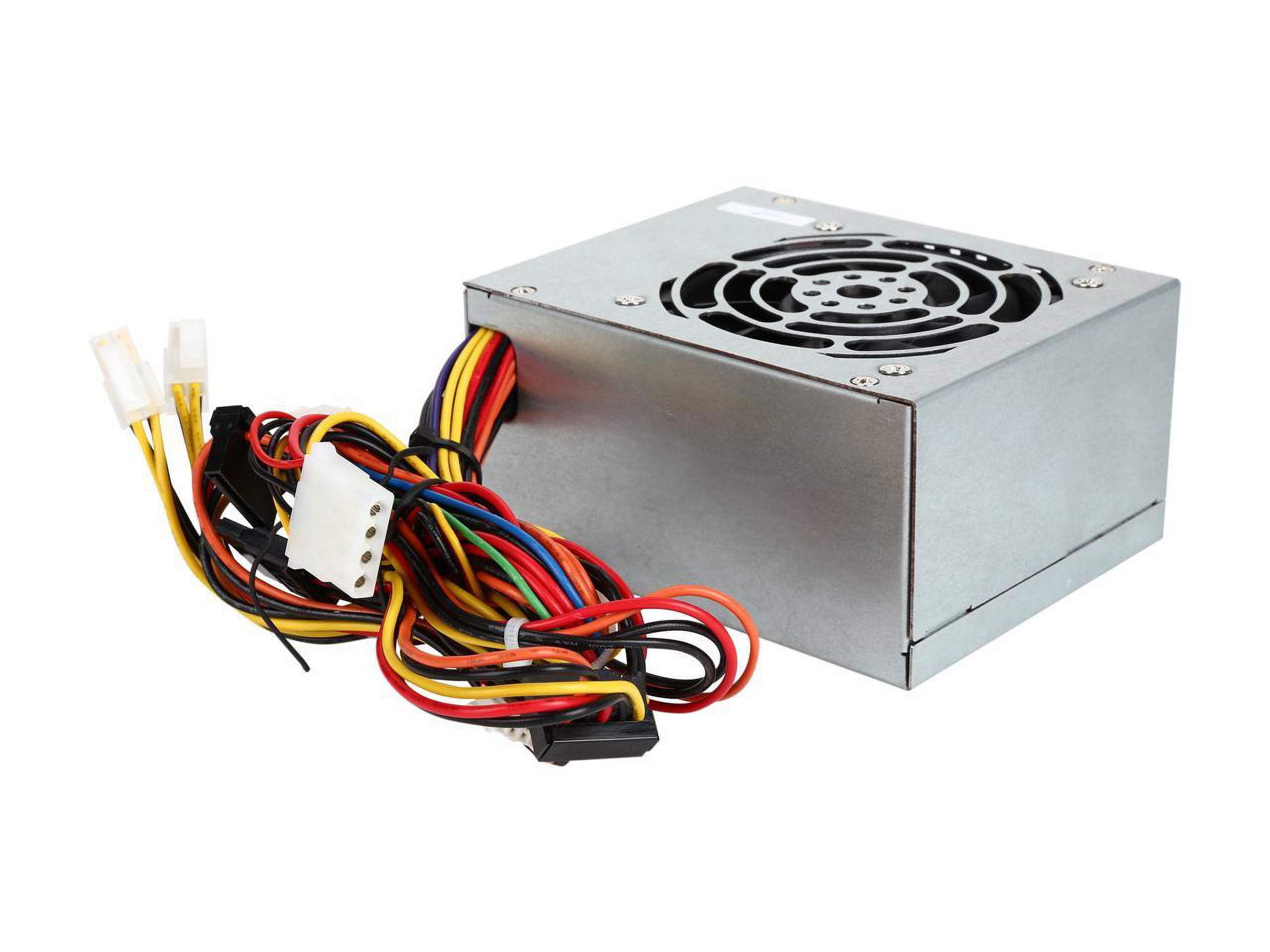Seasonic 300W 80+ Gold Power Supply