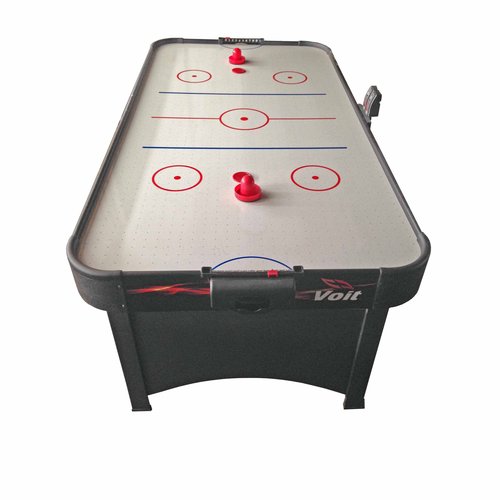 Voit Playmaker 60" Air Hockey Table with Table Tennis - image 4 of 6