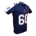 thumbnail image 3 of Playera NFL Talla M Manga Corta Dallas Cowboys Azul Marino para Hombre, 3 of 3