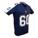 thumbnail image 3 of Playera NFL Talla M Manga Corta Dallas Cowboys Azul Marino para Hombre, 3 of 3
