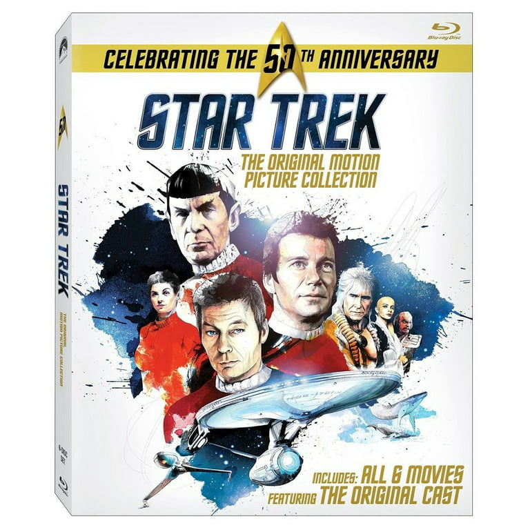 Watch Star Trek Original (Remastered) Season 1