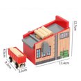 thumbnail image 5 of Shaoke Viene con Cabaña Infantil for Construcción de 3 Piezas, 5 of 5
