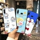 thumbnail image 3 of Redmi Note 10 11 11S K20 K30 K30i 5G K30 Pro Zoom K40 Plus Funda Suave 75A Doraemon Dibujos Animados, 3 of 4