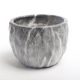 thumbnail image 3 of mmirethe 4pcs Ceramics Breathable Ceramic Plant Pot For Succulent Cactus Transparent And Firm Degradable 1Set, 3 of 6