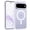 White, variant on DOMAVER Google Pixel 11 Case / Google Pixel 11 Pro Case 6.3", Magnetic MagSafe Compatible, Slim Shockproof Protective Cover, Translucent Matte, Green