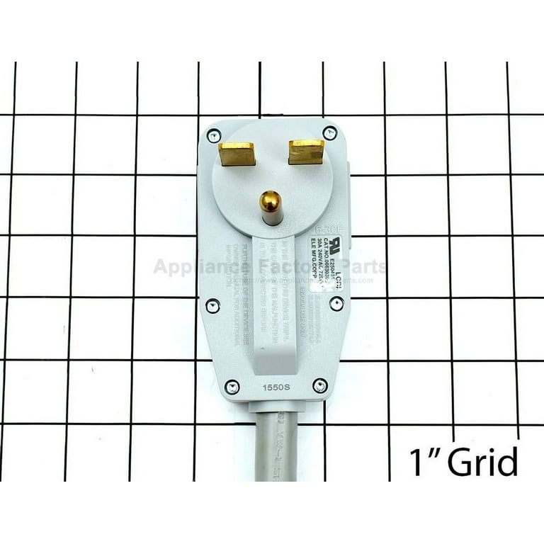 SUPPLY CORD P60500399 - Walmart.com