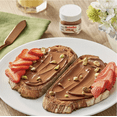 thumbnail image 5 of Nutella Hazelnut Spread Mini Cups – Pack of 8 | Single Serve 0.88 oz Portions for Lunchbox, Breakfast, Snacks & On-the-Go, 5 of 7