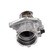 thumbnail image 5 of Newyall Carcasa Del Termostato Del Refrigerante Del Motor Con Junta Para Mercedes Cl550 2007-2010 E550 2007-2011 G550 2009-2015 Gl450 2007-2012 Gl550 2008-2012 Ml550 2008-2011 S550 2007-2011 Sl550 200, 5 of 5