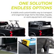 Putco 192265-1 Venture TEC™ TRUCK RACK