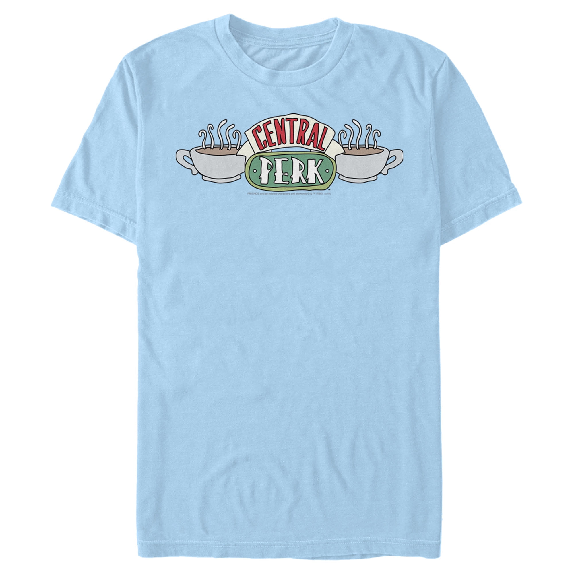 central perk shirt walmart