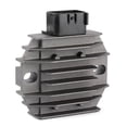 thumbnail image 3 of Regulator Regulator Rectifier SH640D-12 Fits for  YFM400 KODIAK 2X4/4X4 YFM250, 3 of 7