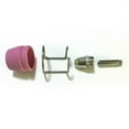 thumbnail image 5 of Plasma Cutter Cutting Torch Nozzles Consumables WSD-60 SG-55 Plasma Cutter Set, 5 of 9