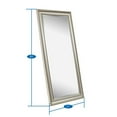 White Mirror Full Length White Full Length Mirror White Floor MIrror